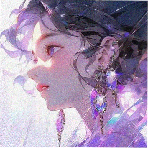 魔剑姬角色夜绯头像